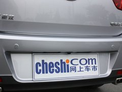 2012款 1.5L CVT 旗舰型