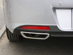 2012款 1.5L CVT 旗舰型