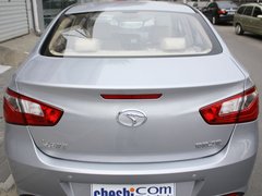 2012款 1.5L CVT 旗舰型