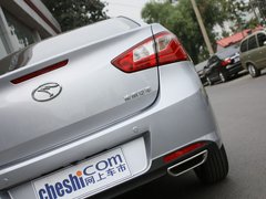 2012款 1.5L CVT 旗舰型