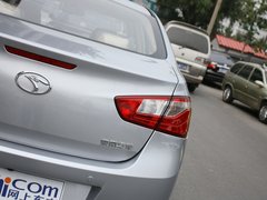 2012款 1.5L CVT 旗舰型
