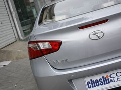 2012款 1.5L CVT 旗舰型