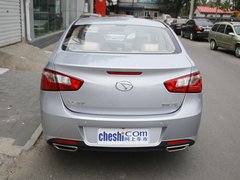 2012款 1.5L CVT 旗舰型