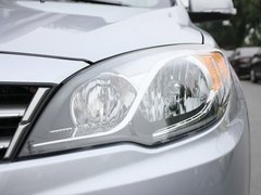 2012款 1.5L CVT 旗舰型