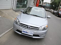 2012款 1.5L CVT 旗舰型