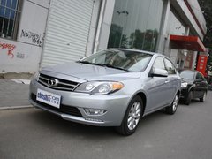 2012款 1.5L CVT 旗舰型