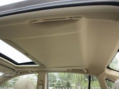 2012款 1.5L CVT 旗舰型