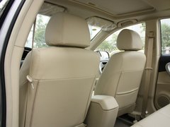 2012款 1.5L CVT 旗舰型