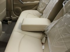 2012款 1.5L CVT 旗舰型