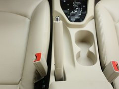 2012款 1.5L CVT 旗舰型