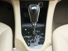 2012款 1.5L CVT 旗舰型