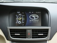 2012款 1.5L CVT 旗舰型