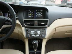 2012款 1.5L CVT 旗舰型