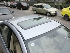 2012款 1.5L CVT 旗艦型