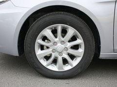2012款 1.5L CVT 旗艦型