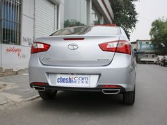 2012款 1.5L CVT 旗舰型