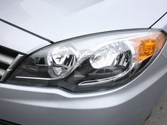 2012款 1.5L CVT 旗艦型
