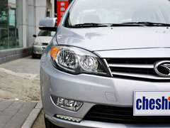 2012款 1.5L CVT 旗艦型