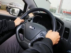 2013款 1.6L 自动 GL