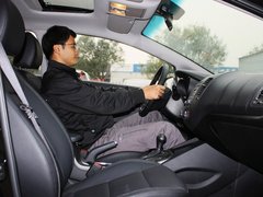 2013款 1.6L 自动 GL