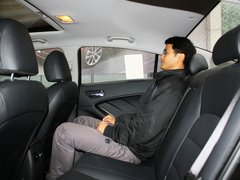 2013款 1.6L 自动 GL