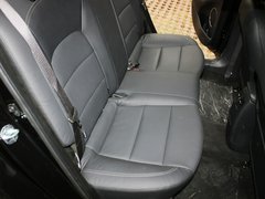 2013款 1.6L 自动 GL