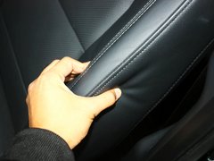2013款 1.6L 自动 GL