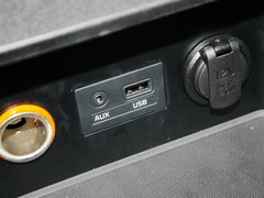 2013款 1.6L 自动 GL
