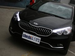 2013款 1.6L 自动 GL