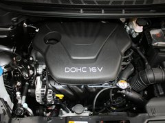 2013款 1.6L 自动 GL