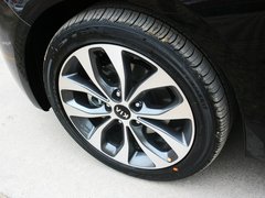 2013款 1.6L 自动 GL