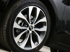 2013款 1.6L 自动 GL