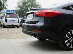 2013款 1.6L 自动 GL