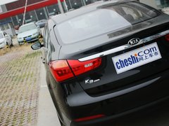2013款 1.6L 自动 GL