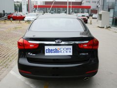 2013款 1.6L 自动 GL