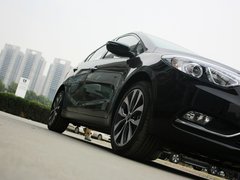 2013款 1.6L 自动 GL