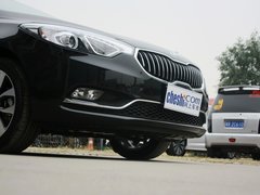 2013款 1.6L 自动 GL
