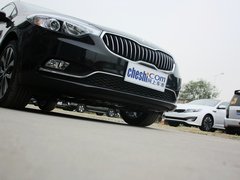 2013款 1.6L 自动 GL