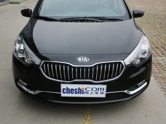 2013款 1.6L 自动 GL