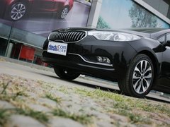 2013款 1.6L 自动 GL