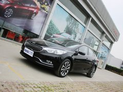 2013款 1.6L 自动 GL