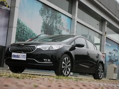 2013款 1.6L 自动 GL