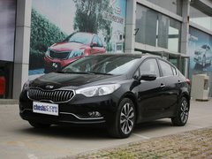 2013款 1.6L 自动 GL