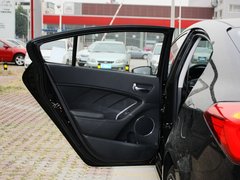 2013款 1.6L 自动 GL