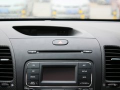 2013款 1.6L 自动 GL