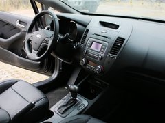 2013款 1.6L 自动 GL