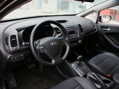 2013款 1.6L 自动 GL