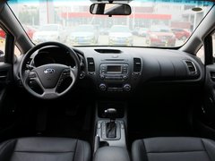 2013款 1.6L 自动 GL