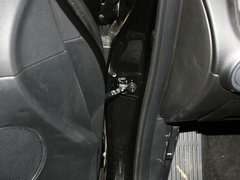 2013款 1.6L 自动 GL