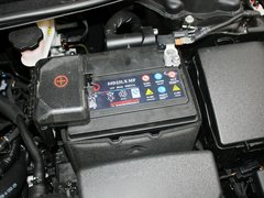 2013款 1.6L 自动 GL